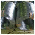 gi wire for fencing and mesh